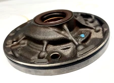 . for Toyota  U140 PUMP BODY& Gears NOT CRESCENT  style no crescent