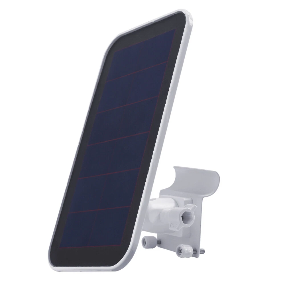 Reolink solar panel arlo sales