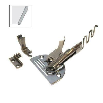 Raw Edge Binder Set #S64, For High Shank Industrial Single Needle Sewing Machin