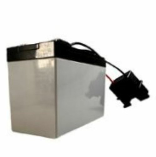 Power Wheels® 12-Volt Grey Battery 