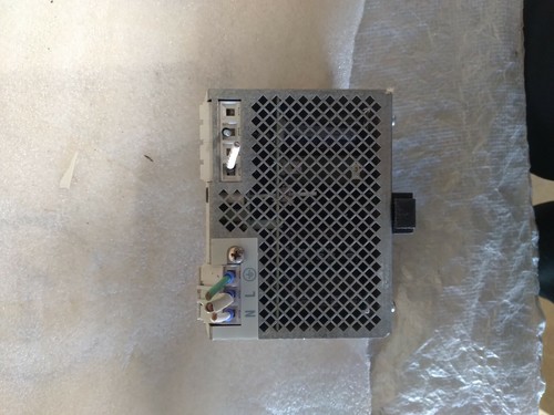 ABB UK-30HZ300-PS2A SD823 3BSC610039R1 System 800xA Power Supply 24V d.c., 10A - Picture 5 of 6