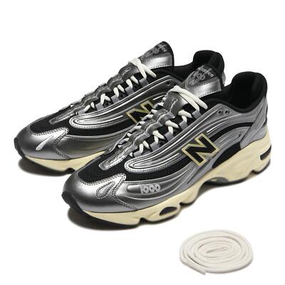 NEW BALANCE 1000 レスアッフ スニカ M1000 MEWSEASALT New Balance M1000 | Foot Locker
