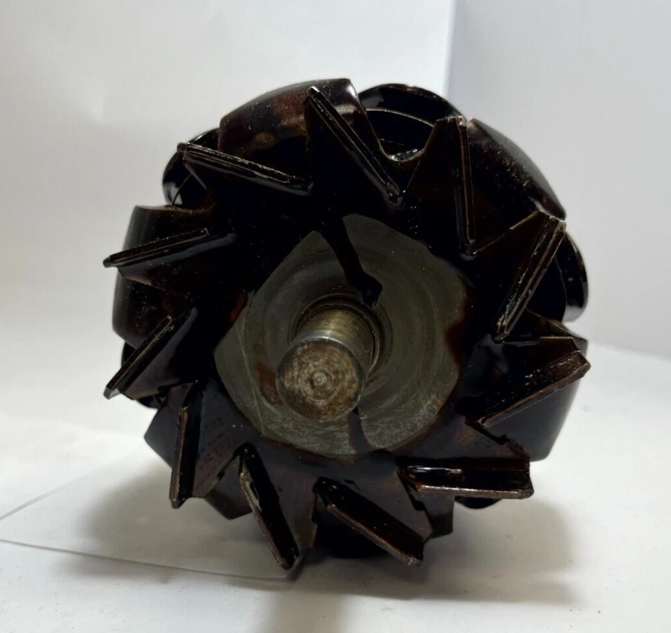 Dodge Chrysler Plymouth 1969-1971 alternador estator rotor 2585175 nuevo en stock Foto 4 de 4