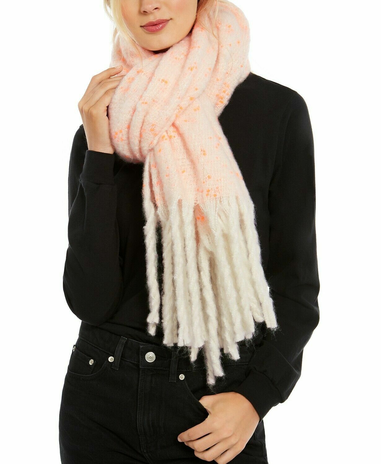 ladies dkny scarf