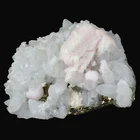 MANGANO CALCITE (Pachapaqui mining dis., Bolognesi, Ancash, Peru) #M4196 60x47mm