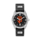 San Francisco Giants Black MLB Watches