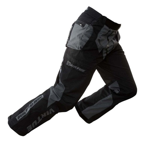 Virtue Breakout Pants - Black - Small - Picture 6 of 8