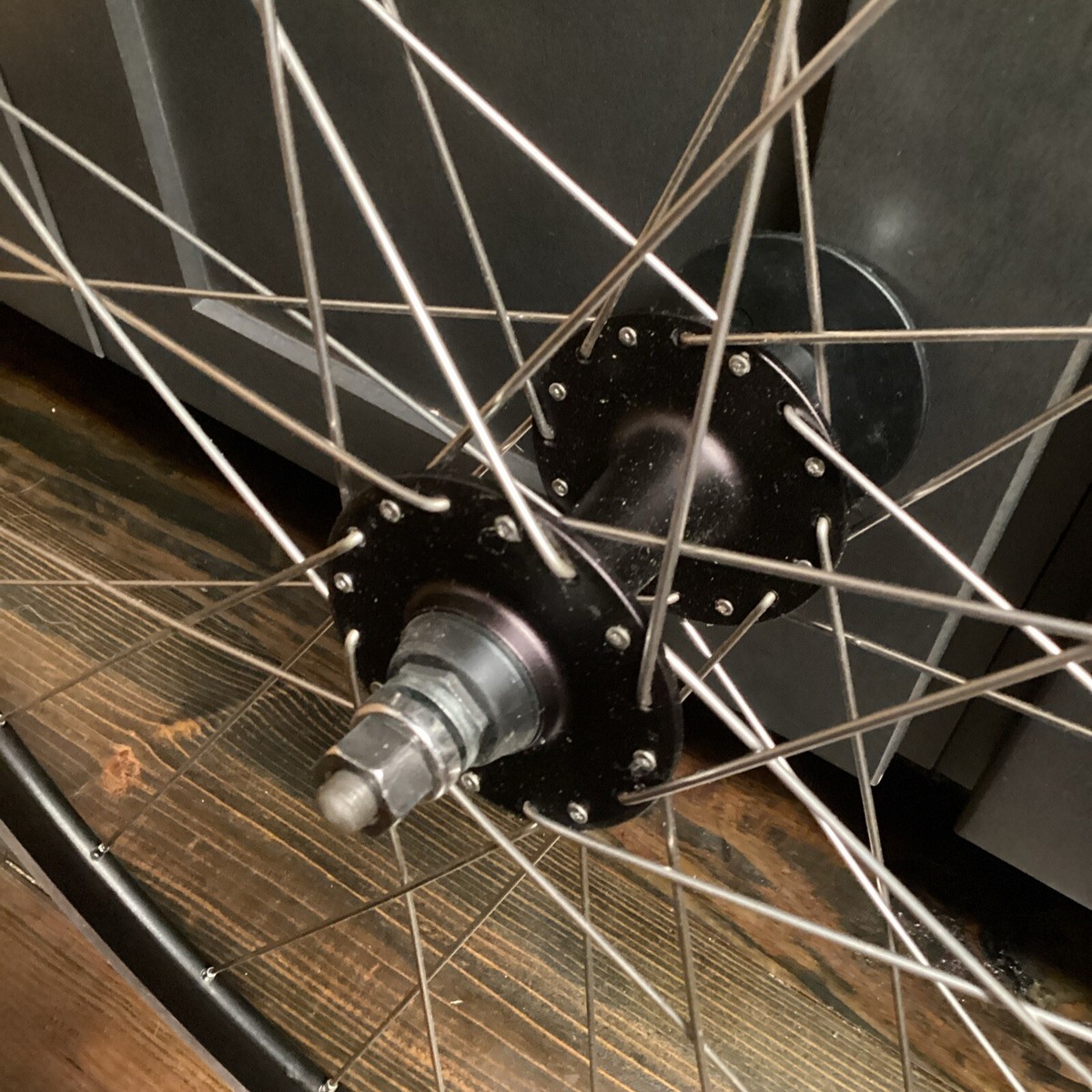 TOMP SL ALEXRIMS ETRTO 622×17 6061H 後輪のみ TOMP SL ALEXRIMS ETRTO 622×17 6061H 後輪のみ TOMP SL