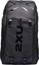 Versatile Transition Backpack - Secure Storage for Swim, Run  Bike Gear
