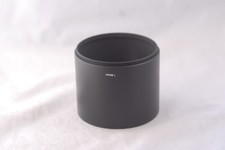 New Metal Telephoto 86mm Screw-in Lens Hood Tele Depth in 60mm