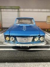 Lancia Flaminia Coupé Solido 1961