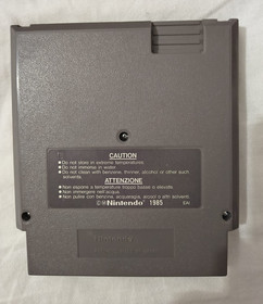 Time Lord - Nes Pal A Ita - Scatola  + Cartuccia (No Manuale)