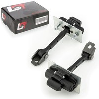 2X TüRfangband Stopper TüRbremse Vorne Links Rechts FüR Peugeot 301