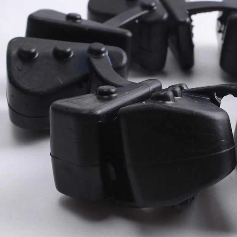 Amortiguador de cubo de rueda para Triumph Daytona 675 09-17/Street Triple 675/R 765RS 11-24 Foto 4 de 4