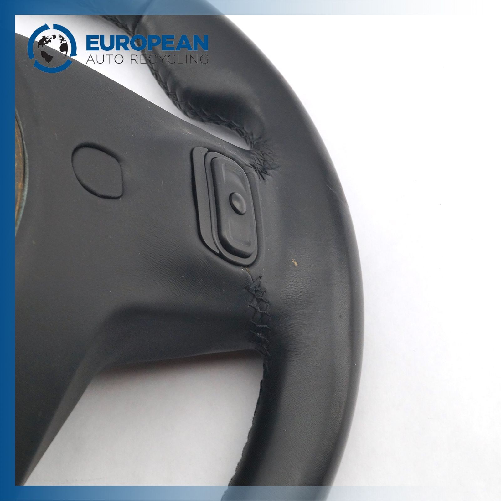 Maserati Ghibli 2014-2019 Steering wheel Black P/N 06700116660