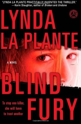Blind Fury, La Plante, Lynda