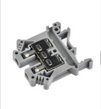 Phoenix Contact Terminal Block UK4 Open Box New Condition