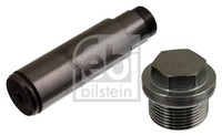 Spanner Steuerkette Febi Bilstein 12979 FüR CC Opel T98 Omega Saab J96 Vectra