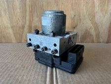 2014 HONDA ACCORD 2.4L AT ANTI LOCK ASSEMBLY ABS PUMP MODULATOR T2FL1