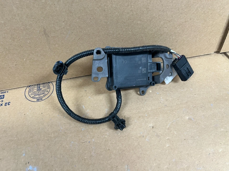 2018-2021 Toyota Tacoma Front Radar Module Distance Sensor 88210-04010 OEM - Image 2 of 4