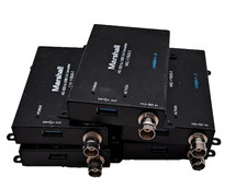 5X MARSHALL HD-SDI TO USB 3.0 CONVERTER VAC-11SU3-2