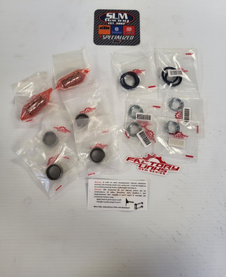 Sherco Factory-Links Swingarm Bearing Kit #SAK-C-001