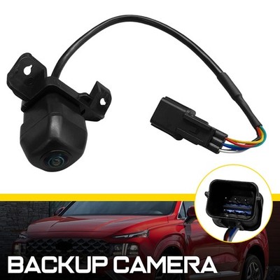 REAR BACK UP REVERSE CAMERA FOR 2021 2022 2023 HYUNDAI SANTA FE 99240-S1500