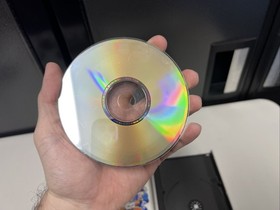 Night Warriors: Darkstalkers' Revenge (Sega Saturn, 1996)