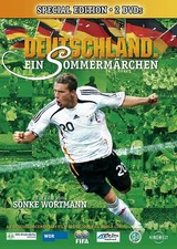 Deutschland. Ein Sommermärchen (Special Edit...