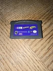 The Game of Life Yahtzee Payday Game Boy Advance GBA Authentic Cartridge Tested