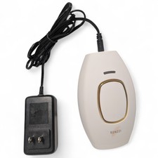 Kenzzi IPL Hair Removal Handset Device with Power Cord A3