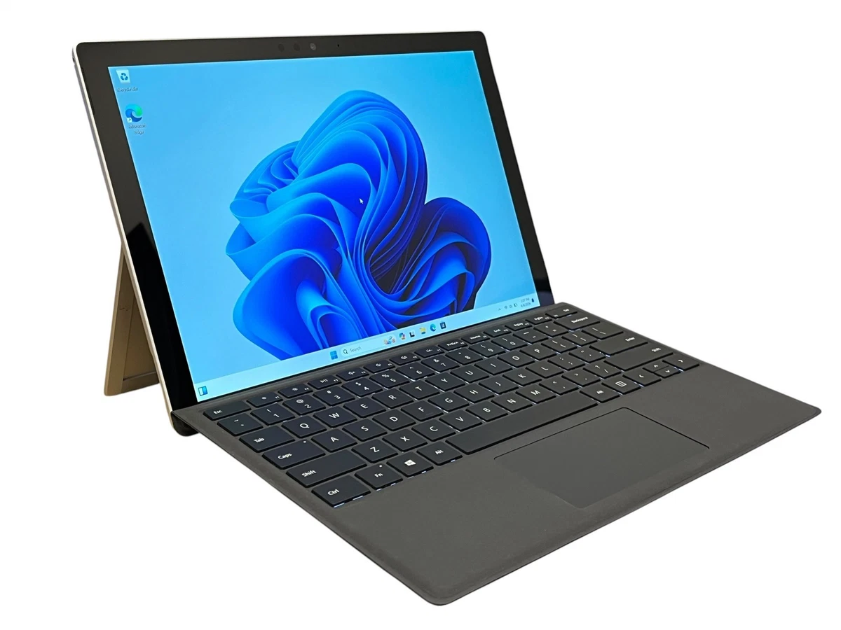 Microsoft Surface Pro 5 Wi-Fi Tablets for sale | eBay