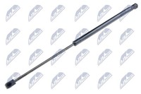 NTY Gasdruckfeder AE-FT-002 FüR Fiat Kofferraum-/Ladebereich 515Mm