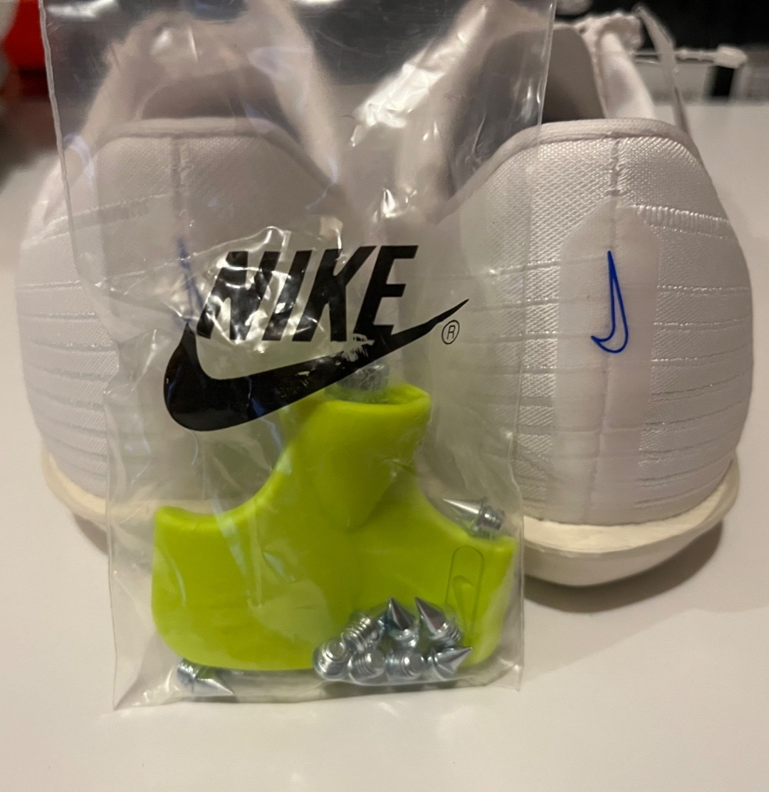 Nike Air Zoom Maxfly 2 FP Blueprint Pack BOWERMAN PROTOTYPE Mens