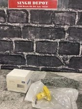 Haldex Parking Brake Knobs - Part No. KN20901