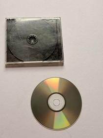 Brutal: Paws of Fury (Sega CD, 1994) Disc only