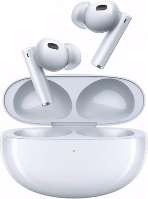 Realme Buds Air 6 Pro Wireless Earbuds Hi Fi Sound 50Db Anc 40H Battery Bluet...