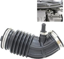 Engine air intake hose replacement Nissan