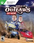 World Of Outlaws Dirt Racing - XBOX SERIES X XBOX ONE - Brand New Sealed US