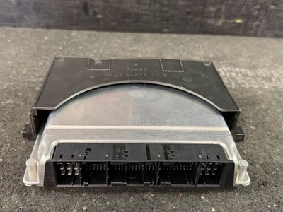 06-08 CROSSFIRE 3.2 ENGINE MOTOR CONTROL MODULE COMPUTER ECM ECU ID 1121538679