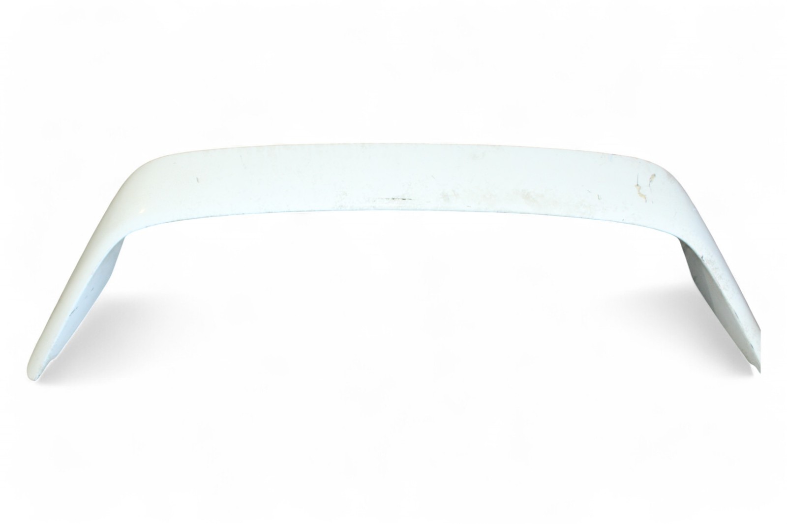 94-01 Honda Integra Type-R ITR DC2 OEM Rear White Wing JDM B18C