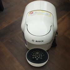Cream Bosch TASSIMO Vivy 2