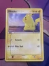 Pikachu 6/10 EX Trainer Kit - Latios 2004 Pokemon Card MP