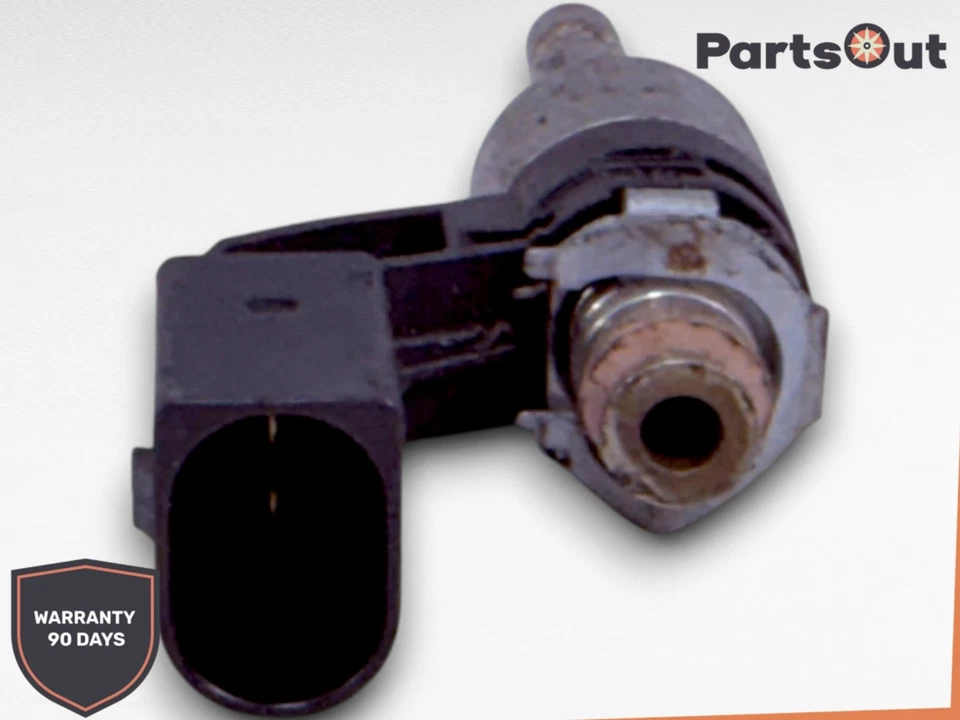 Volkswagen Golf Jetta Touran 1.6 FSI 2003-2010 - Inyector de combustible OEM Foto 2 de 4