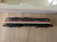 Graham Farish N Gauge Intercity 8837 Class 87 Electric Royal Scot 87001