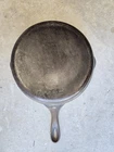 Wagner Ware Sidney O Number 10 1060 A Cast Iron Skillet