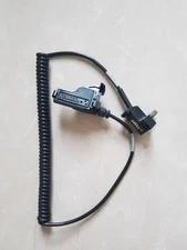 Motorola XTS Series Handheld Radio Encryption Cable