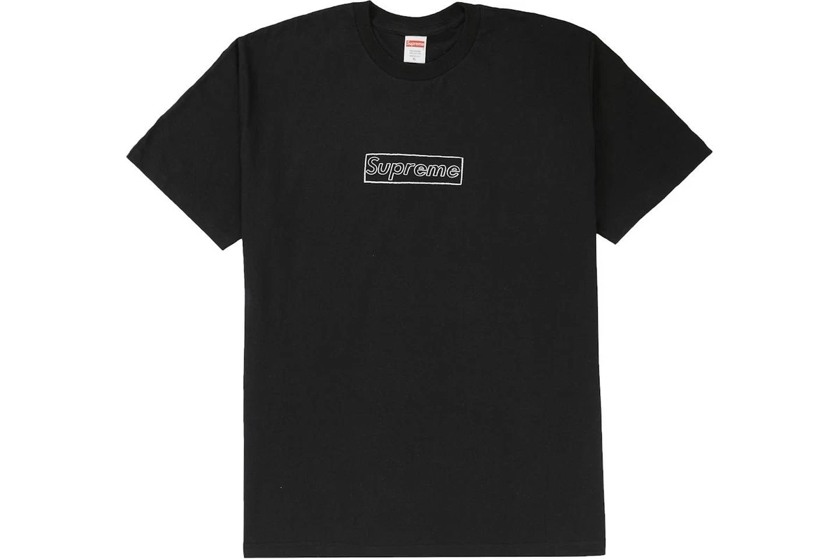 Supreme Black Shirts for Men for sale | eBay