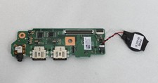 X4J6Y DELL USB AUDIO IO PC BOARD INSPIRON 15-7591 "GRADE A"