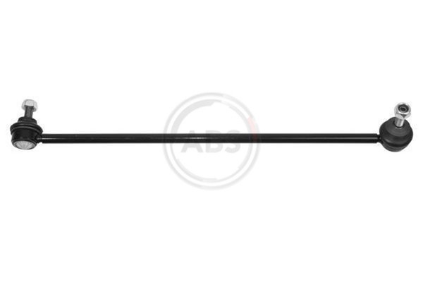 Koppelstange Stabilisator A.B.S. 260319 FüR Bmw E67 E66 E65 MM10X1.5 Rht 12Mm-image